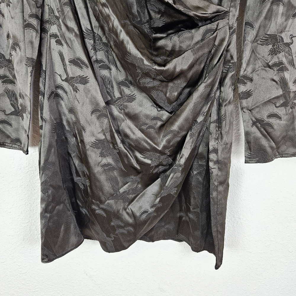 Ronny Kobo Conway Mini Dress - Picture 6 of 10